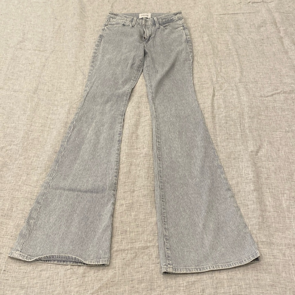 Frame size 25 Le High Flare